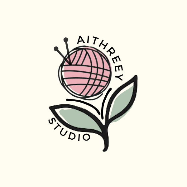 Aithreey Studio Logo